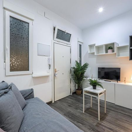 Discover Madrid From Our Cozy Studio Buitenkant foto